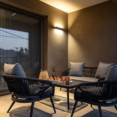 Meraviglia Residence - Amethyst Apartment Argostolion Dış mekan fotoğraf