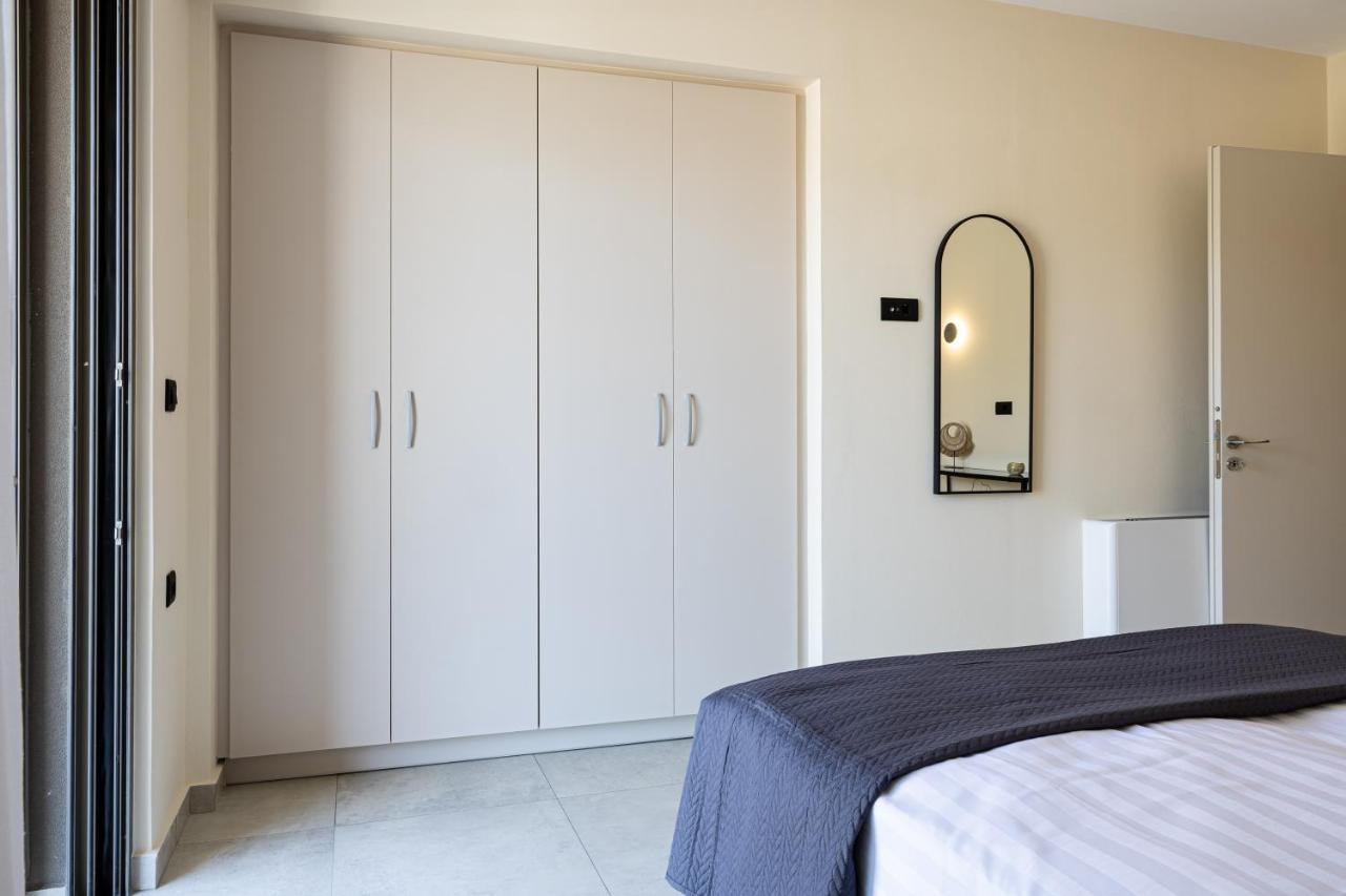 Meraviglia Residence - Amethyst Apartment Argostolion Dış mekan fotoğraf