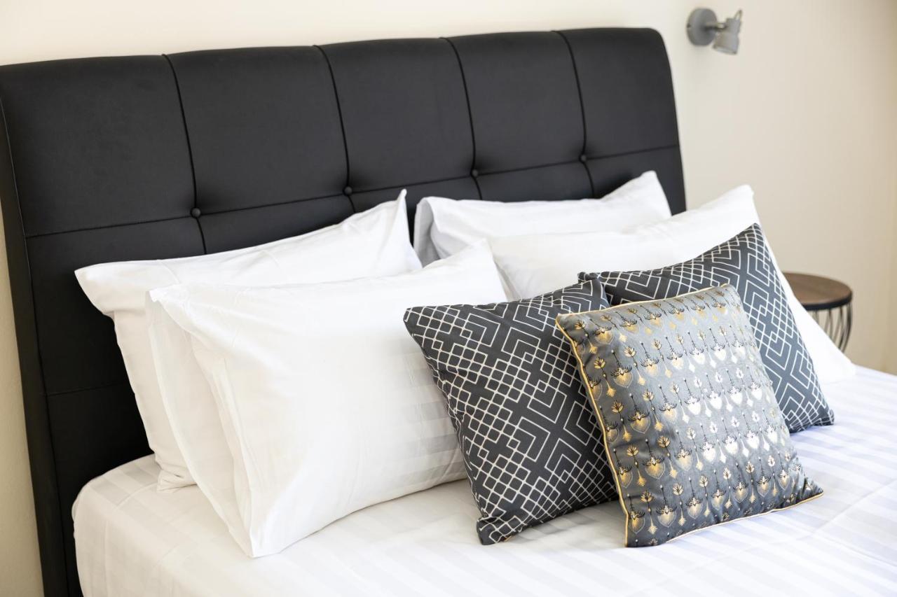 Meraviglia Residence - Amethyst Apartment Argostolion Dış mekan fotoğraf