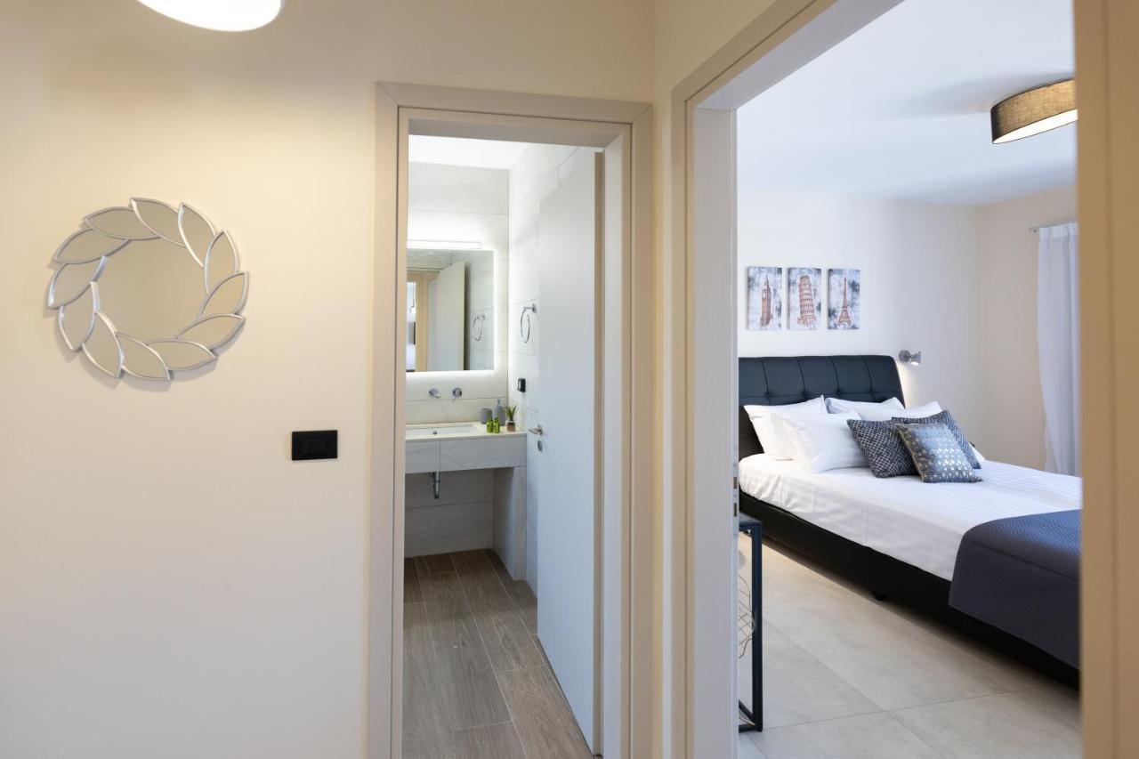 Meraviglia Residence - Amethyst Apartment Argostolion Dış mekan fotoğraf
