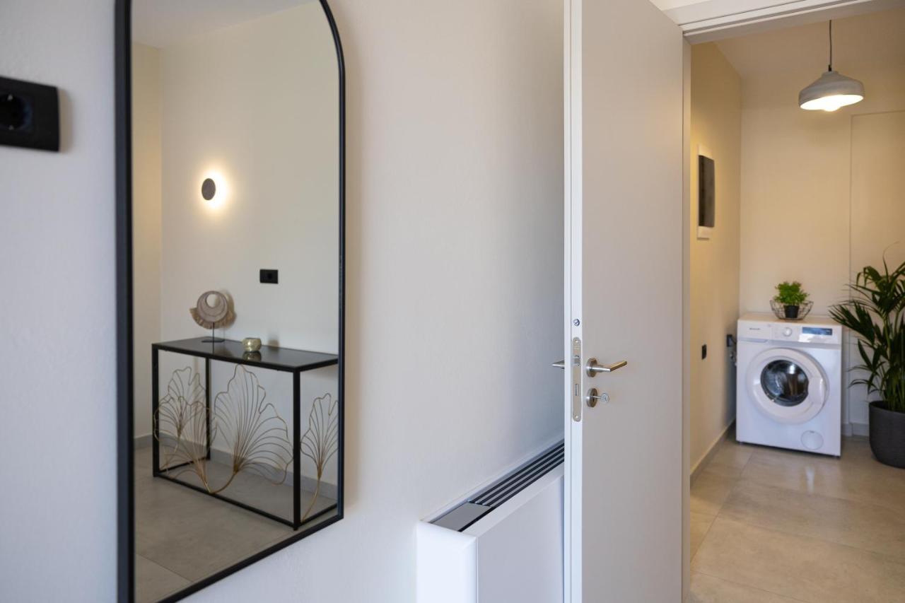 Meraviglia Residence - Amethyst Apartment Argostolion Dış mekan fotoğraf
