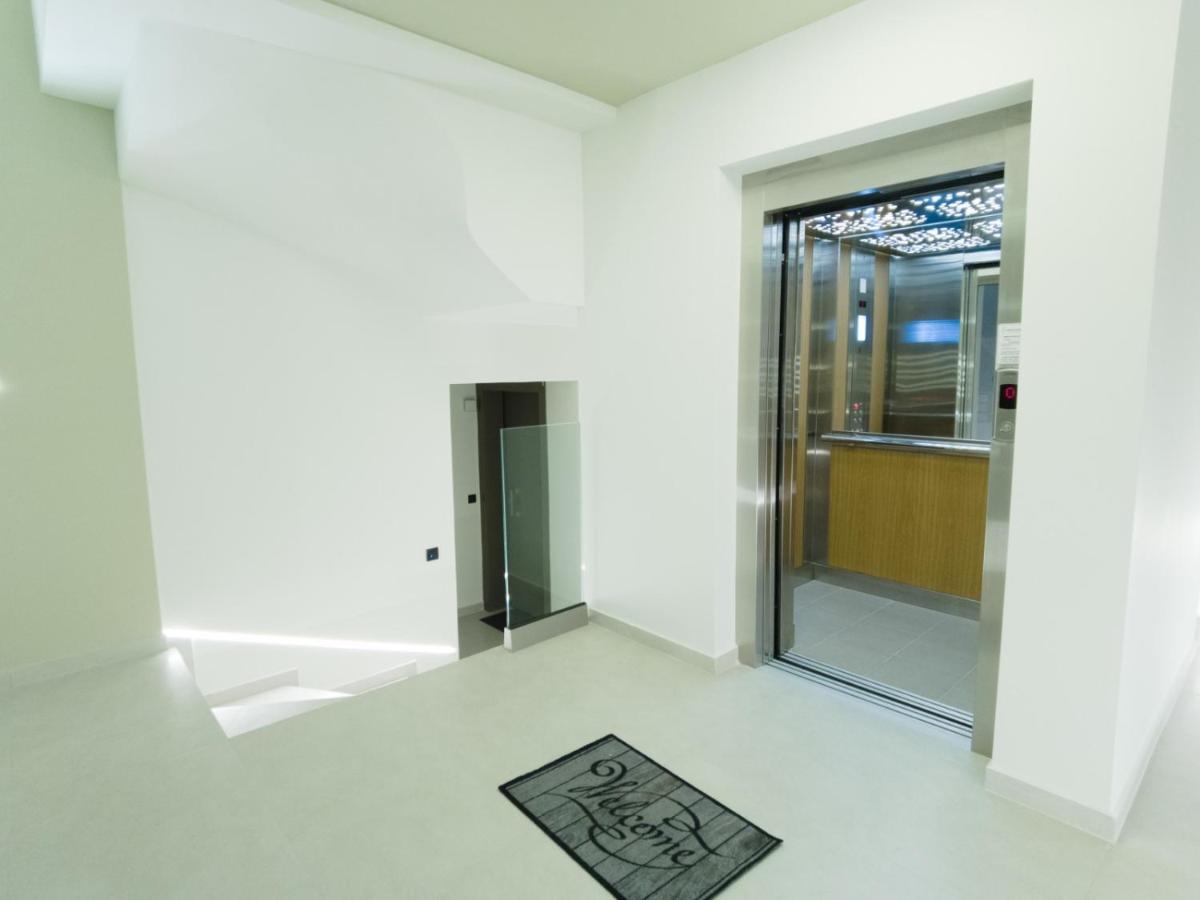 Meraviglia Residence - Amethyst Apartment Argostolion Dış mekan fotoğraf