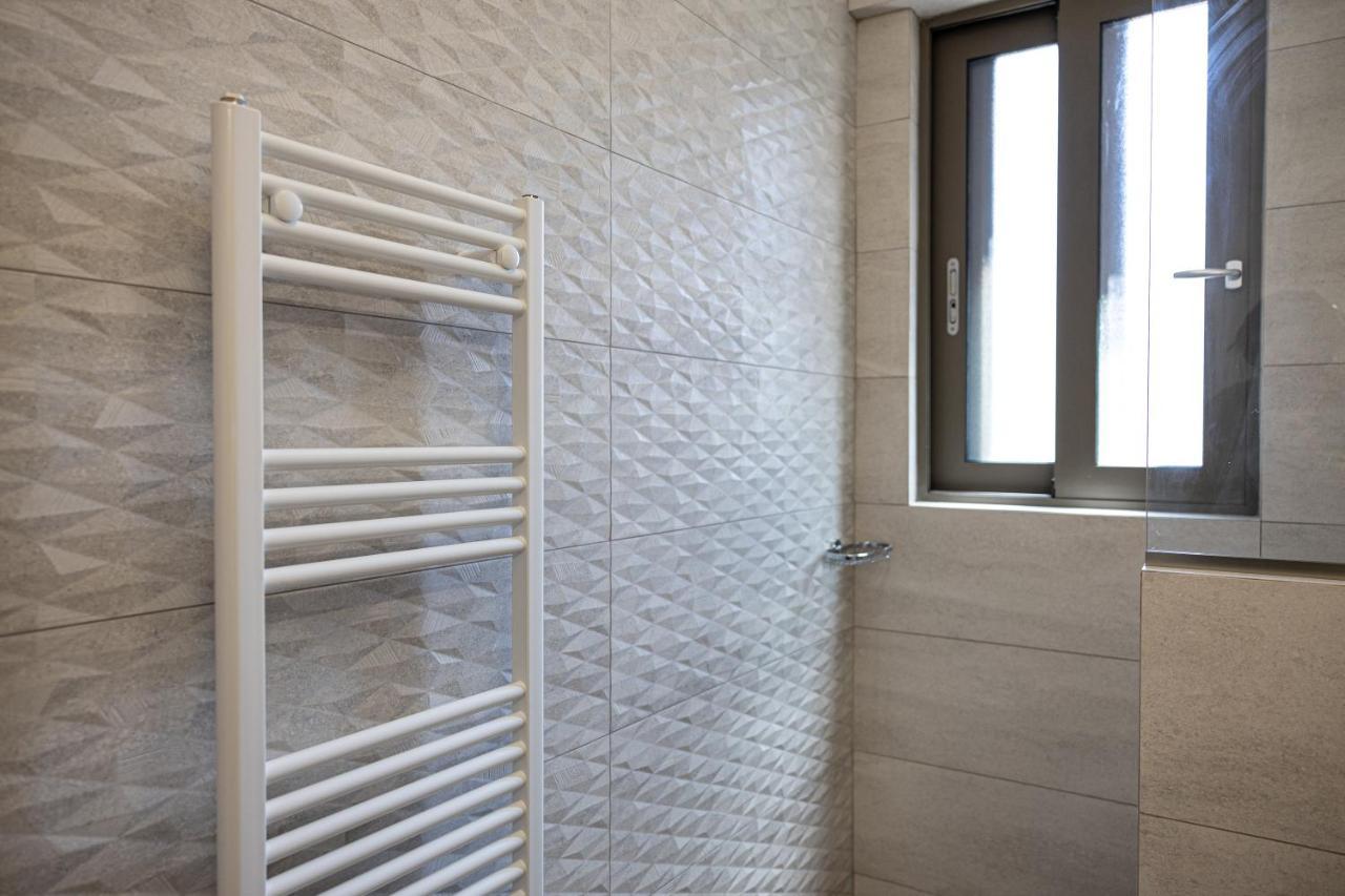 Meraviglia Residence - Amethyst Apartment Argostolion Dış mekan fotoğraf
