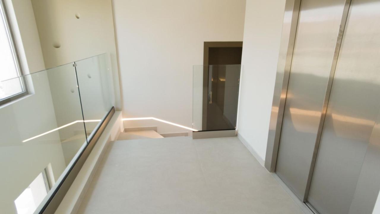 Meraviglia Residence - Amethyst Apartment Argostolion Dış mekan fotoğraf